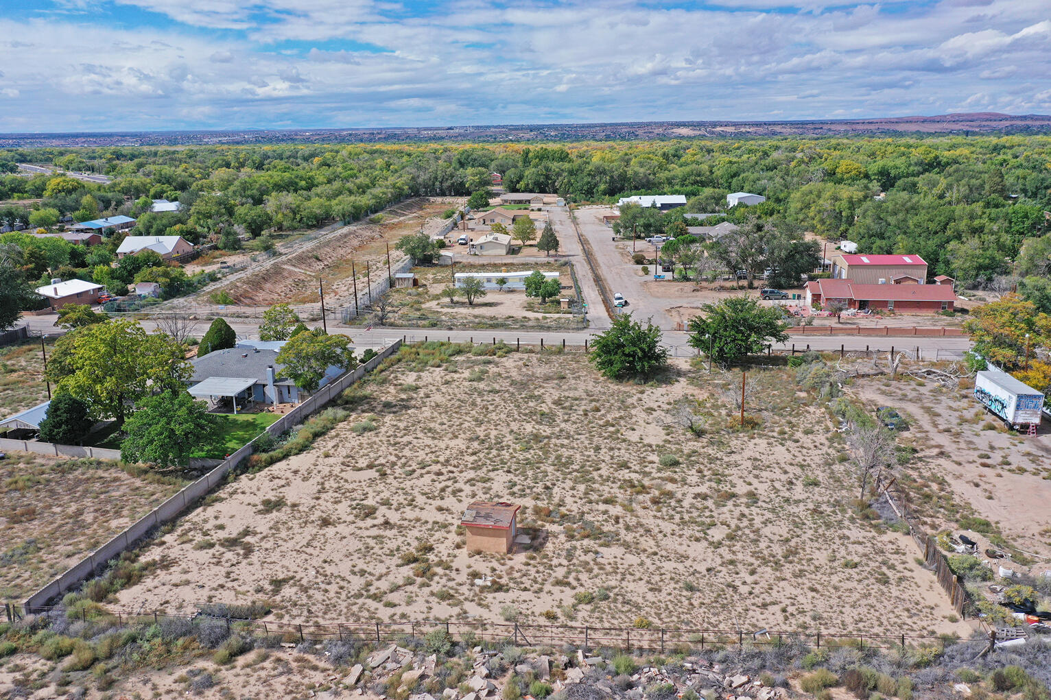 10930 Edith Boulevard NE # 2B