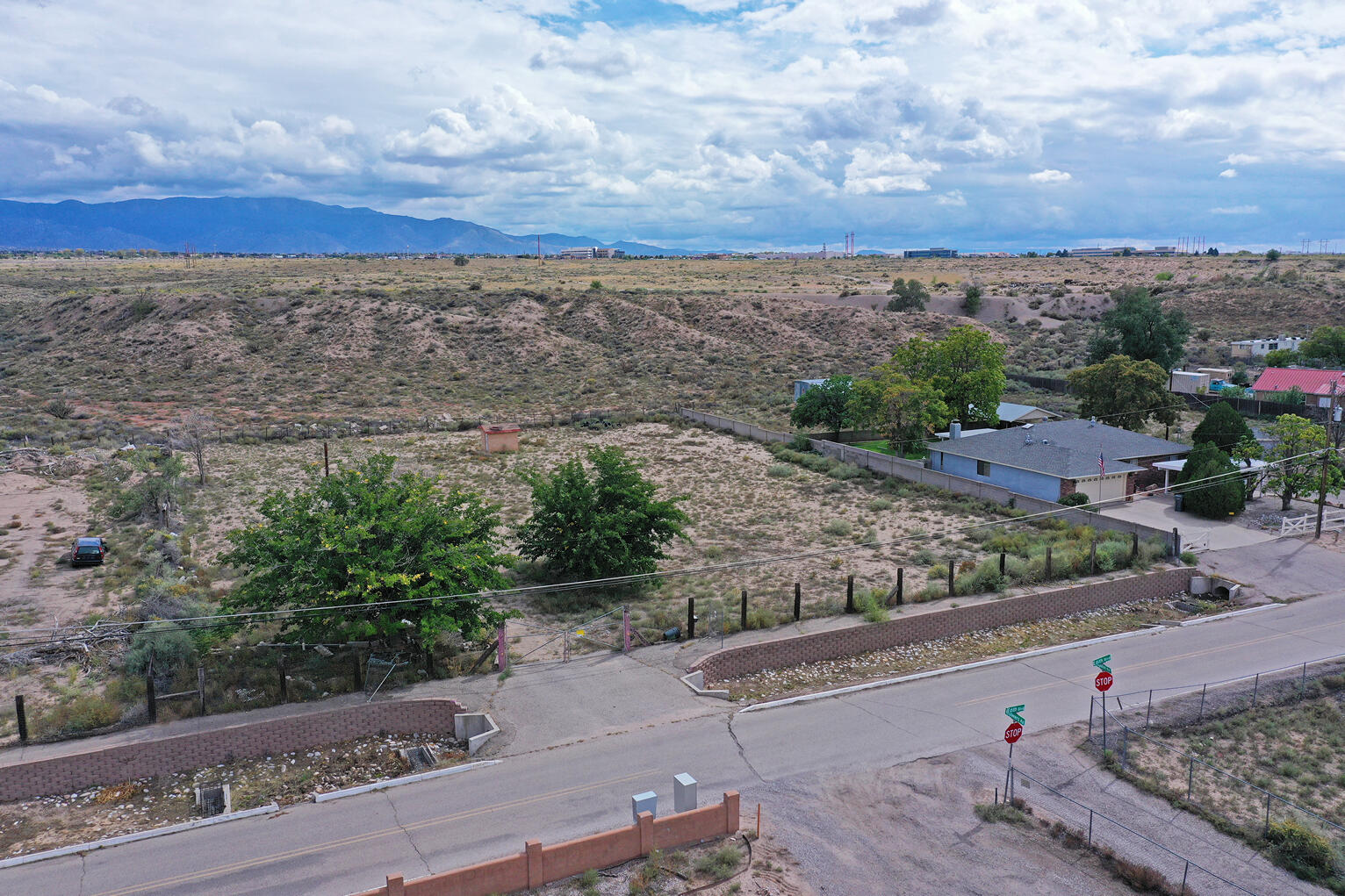 10930 Edith Boulevard NE # 2B