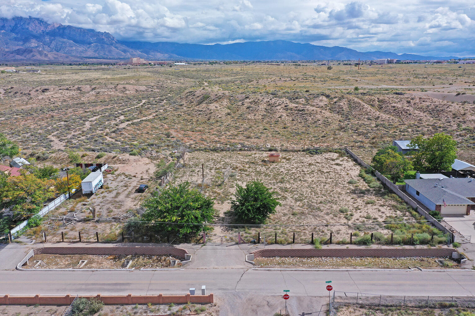 10930 Edith Boulevard NE # 2B