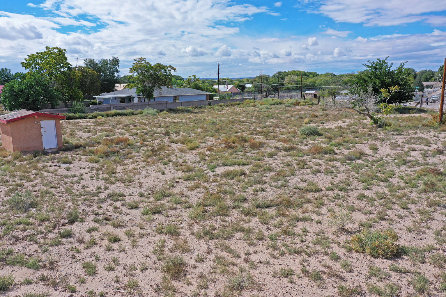 10930 Edith Boulevard NE # 2B