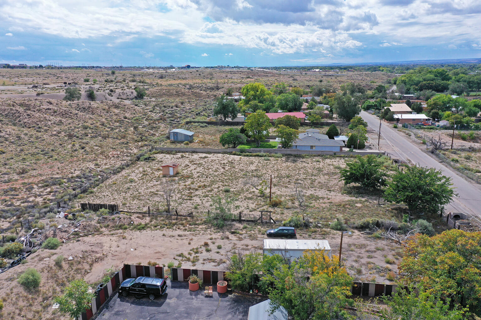 10930 Edith Boulevard NE # 2B