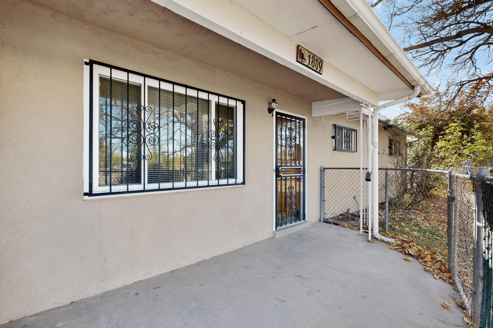 1809 Conita Real Avenue SW