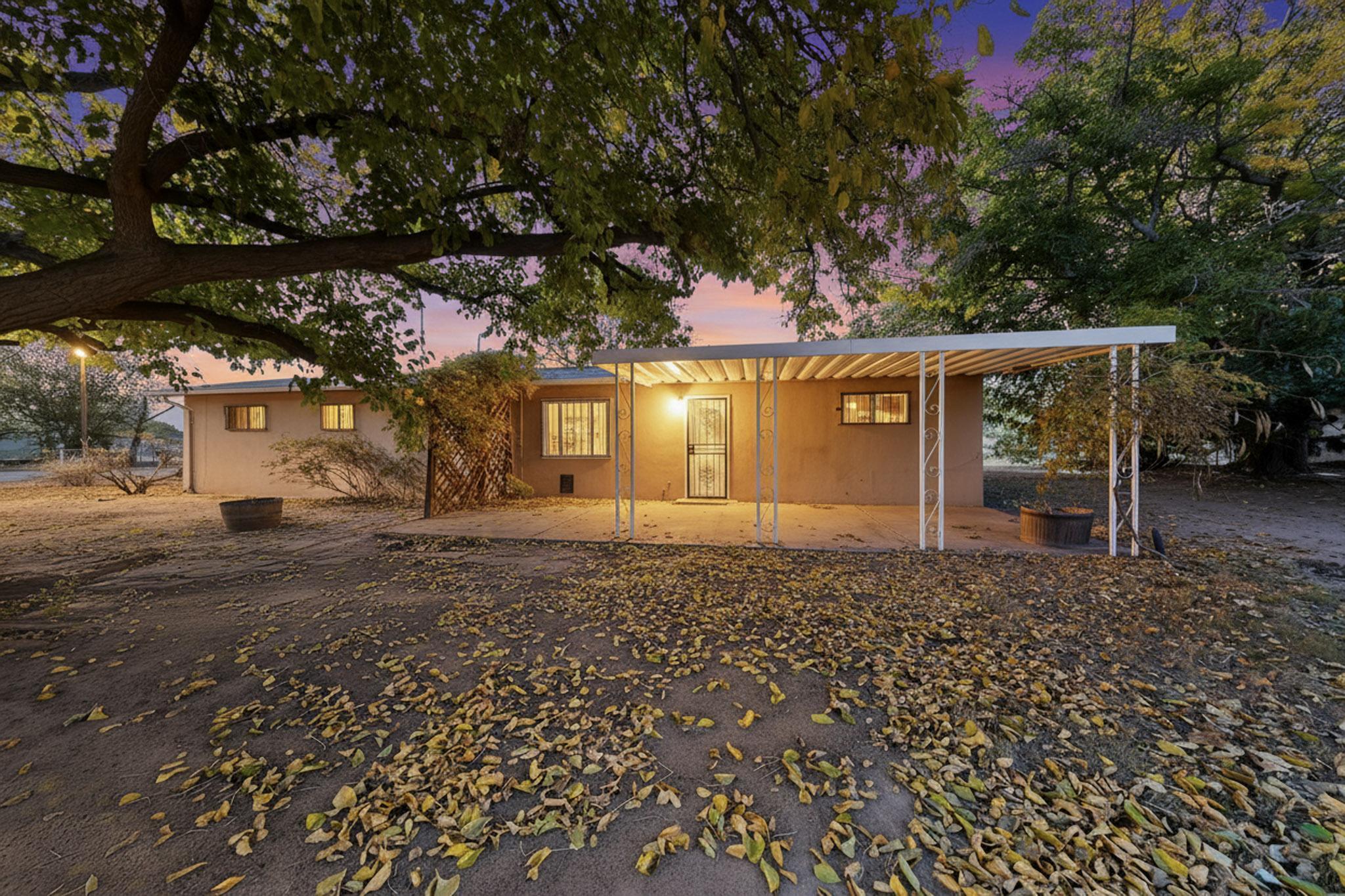 1809 Conita Real Avenue SW