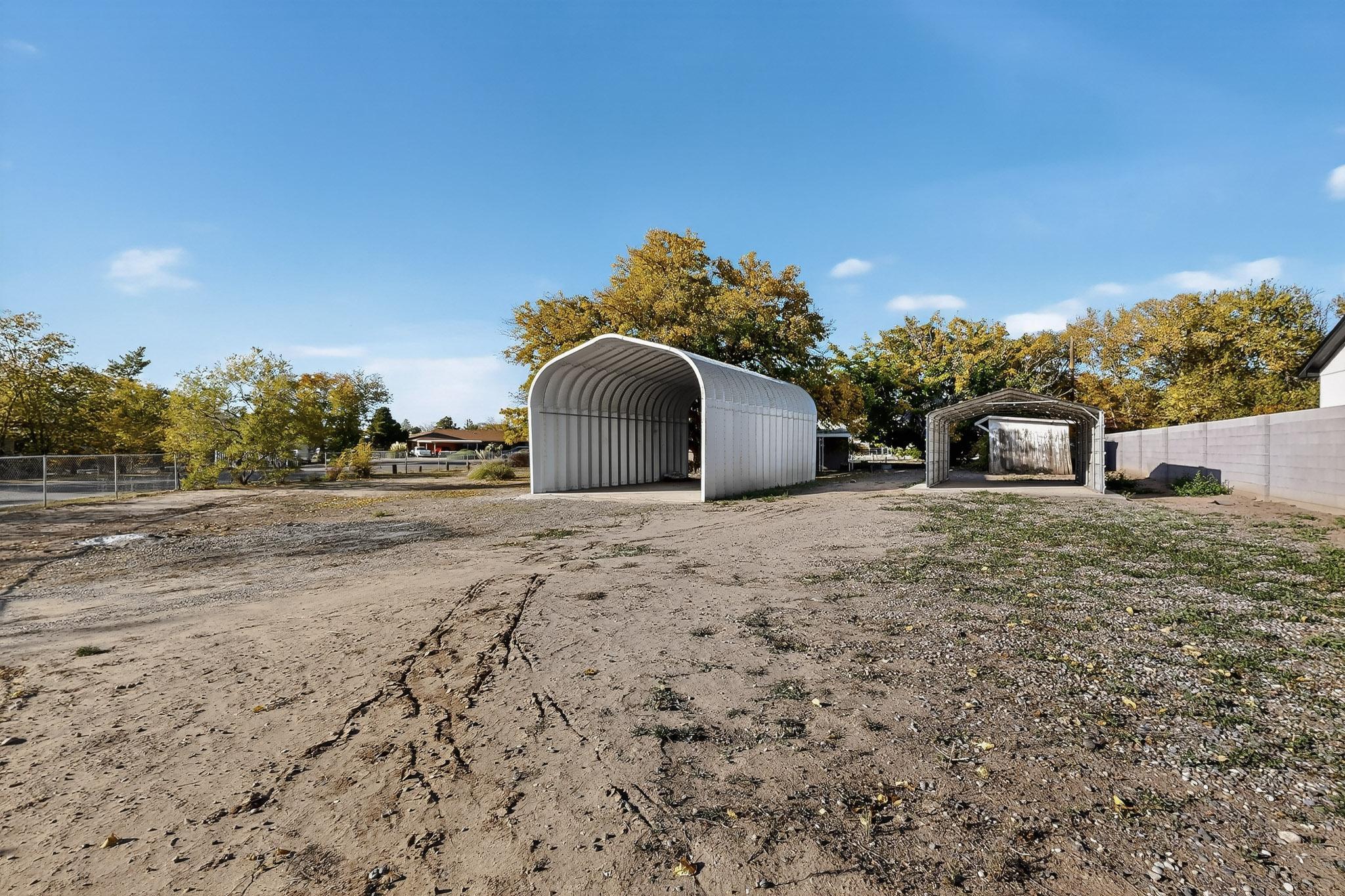 1809 Conita Real Avenue SW