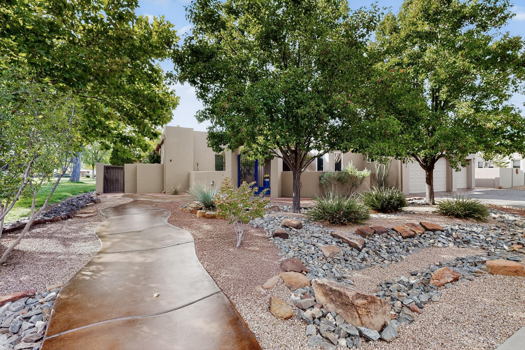 409 CILANTRO Lane NW