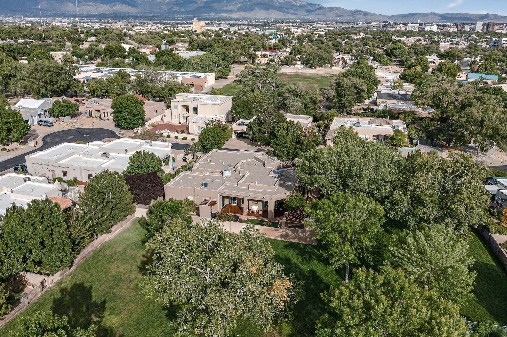 409 CILANTRO Lane NW