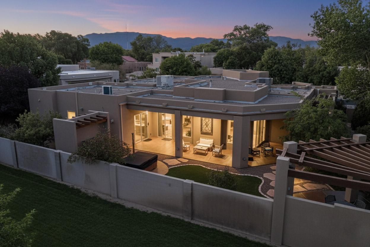 409 CILANTRO Lane NW