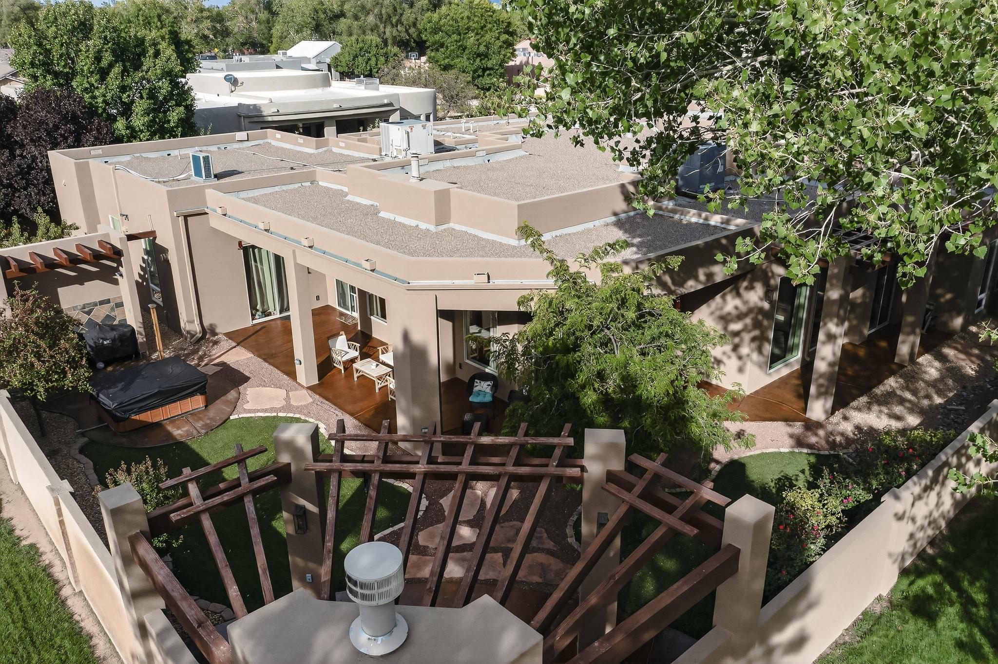 409 CILANTRO Lane NW