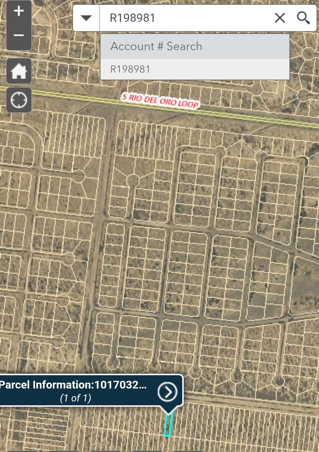 0 Rio Del Oro 17