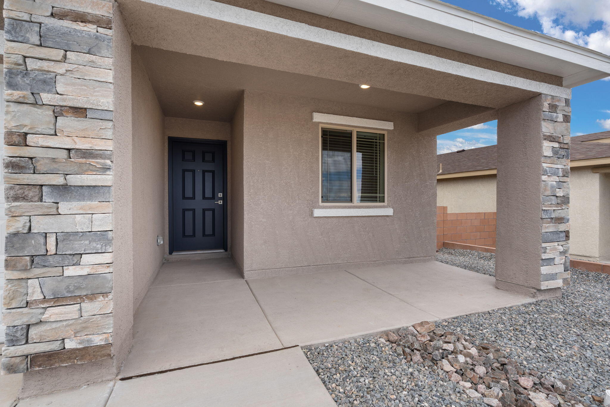 1629 Saddleback Trail NE