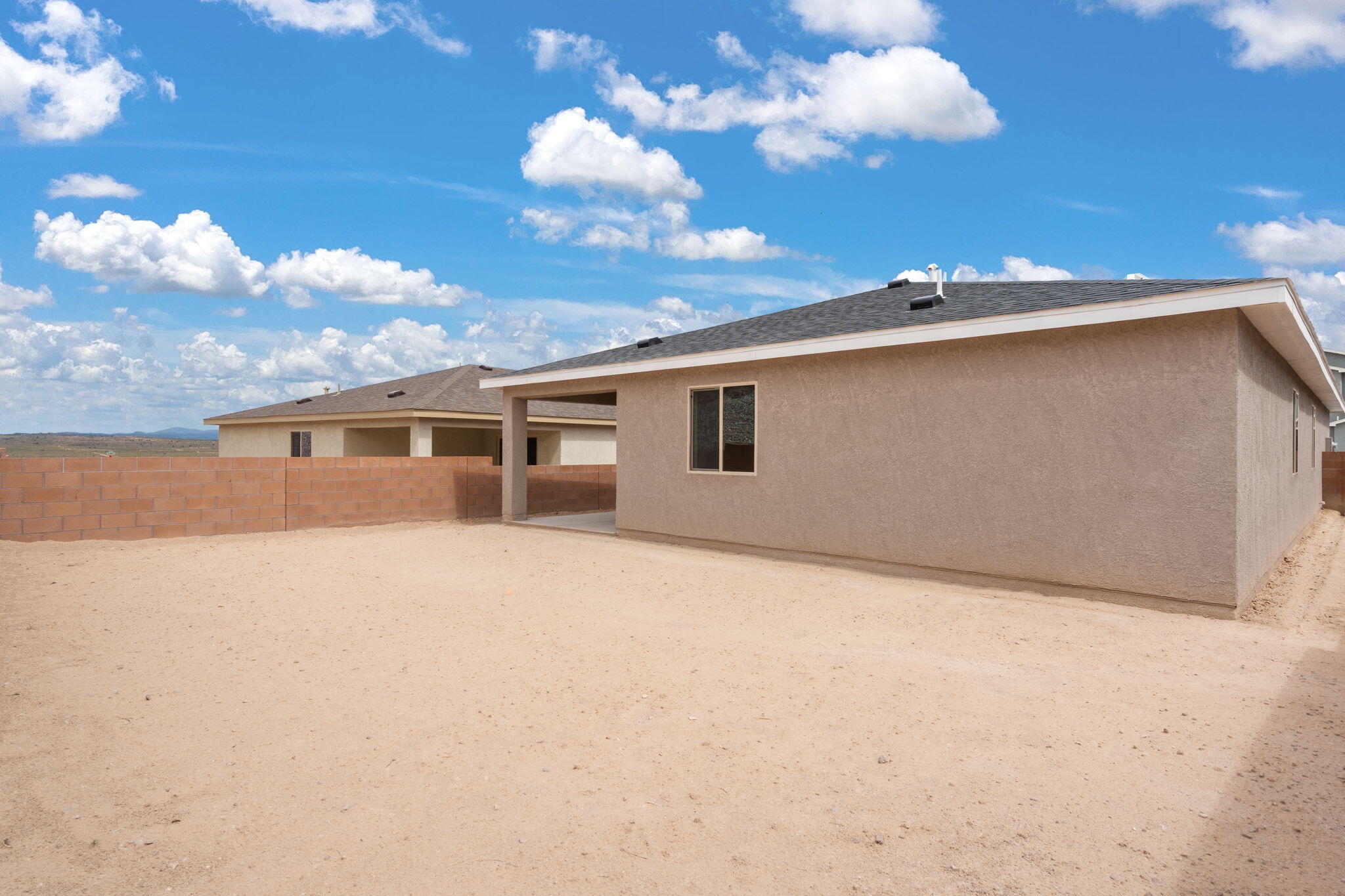 1629 Saddleback Trail NE