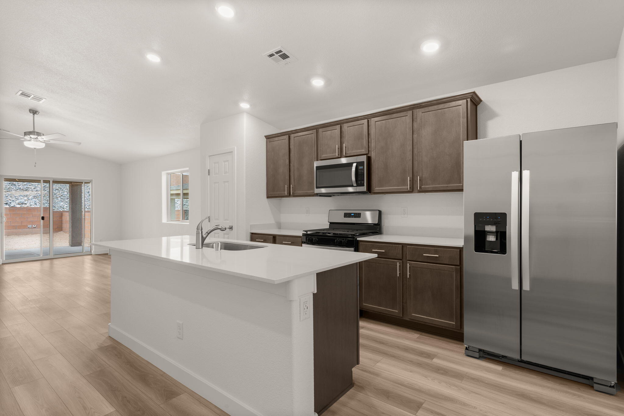 1629 Saddleback Trail NE