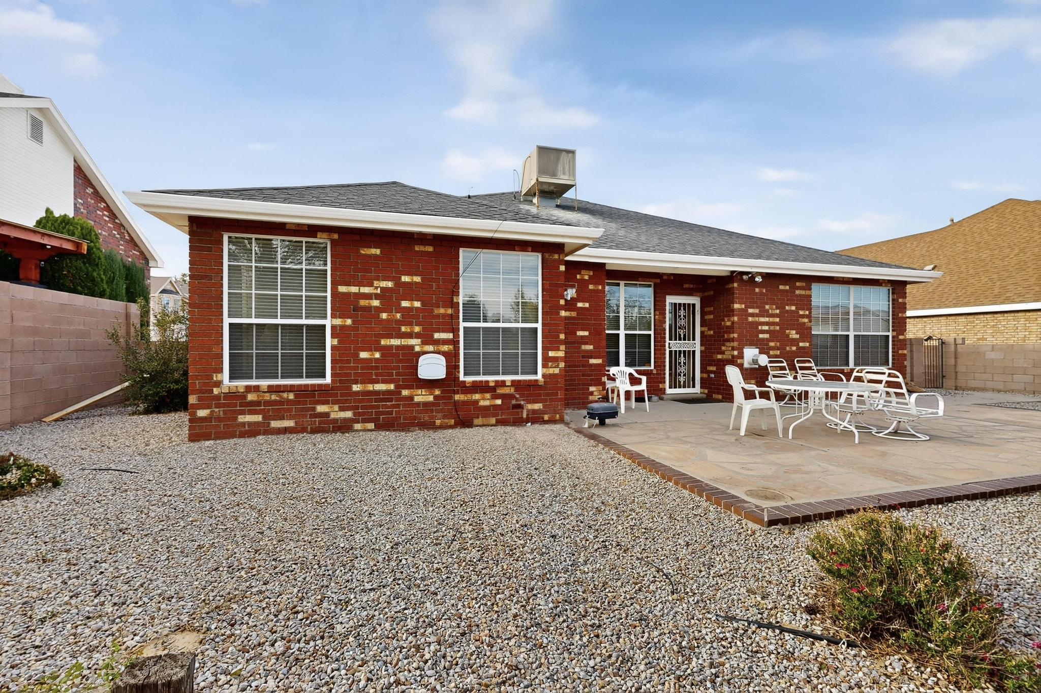 4300 Ridgemont Avenue NW