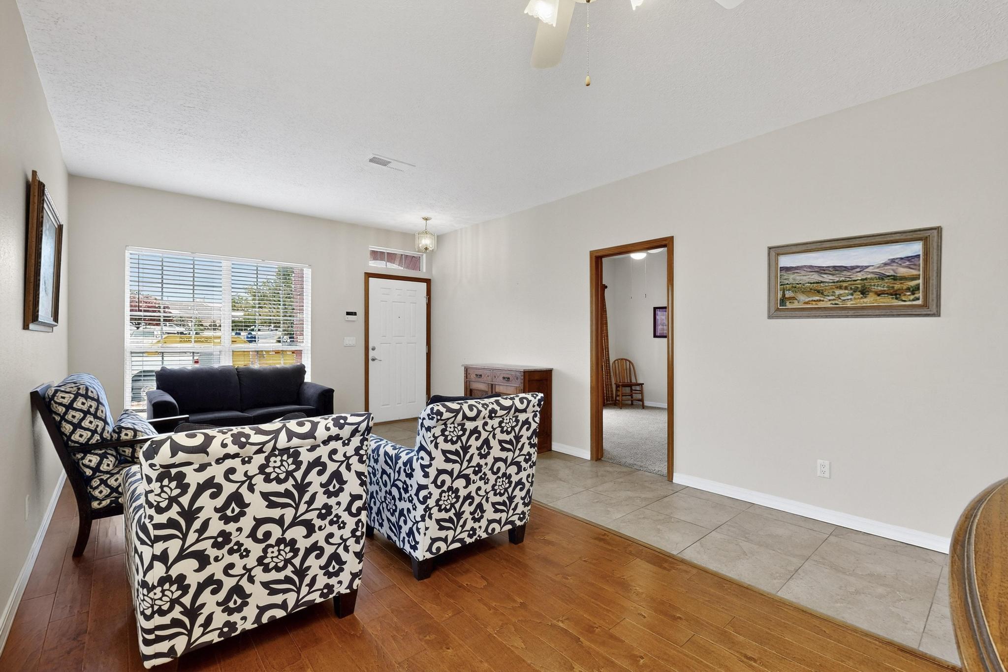 4300 Ridgemont Avenue NW