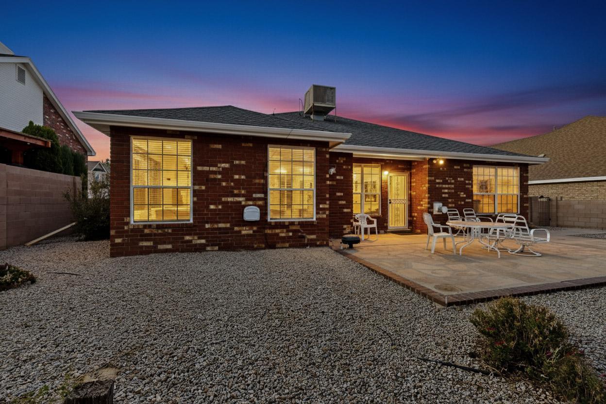 4300 Ridgemont Avenue NW