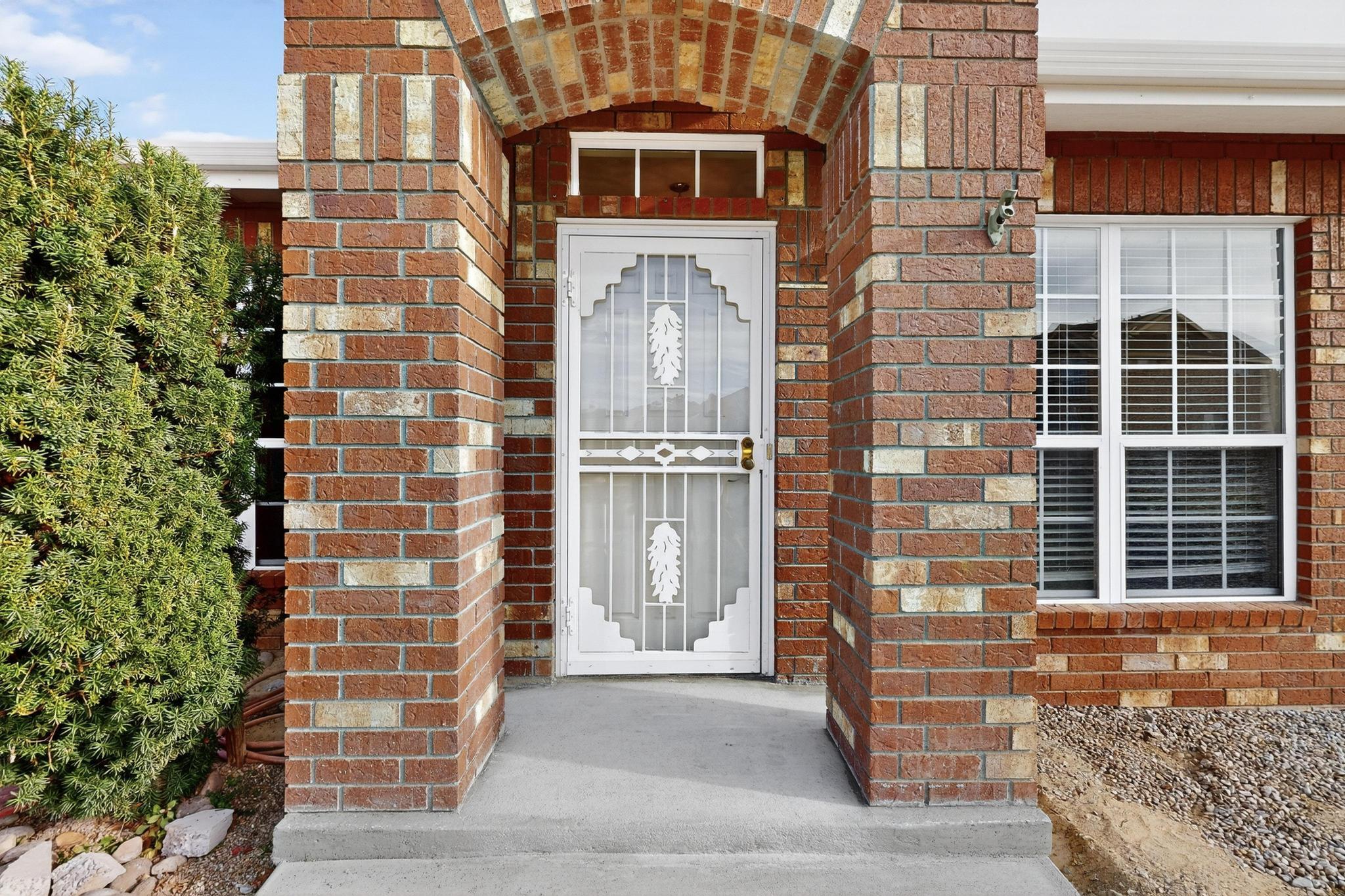 4300 Ridgemont Avenue NW