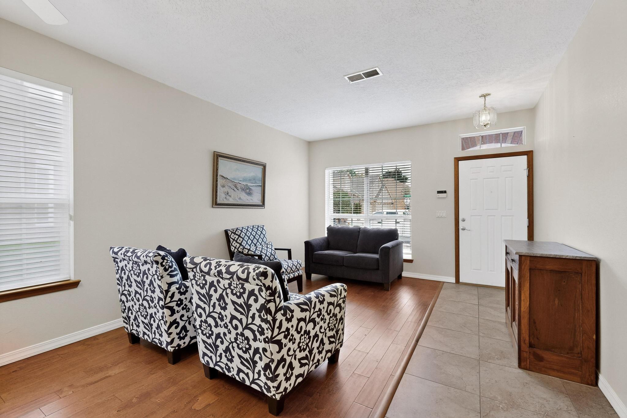 4300 Ridgemont Avenue NW