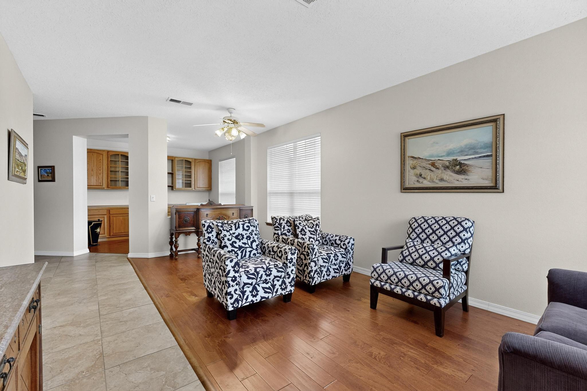 4300 Ridgemont Avenue NW