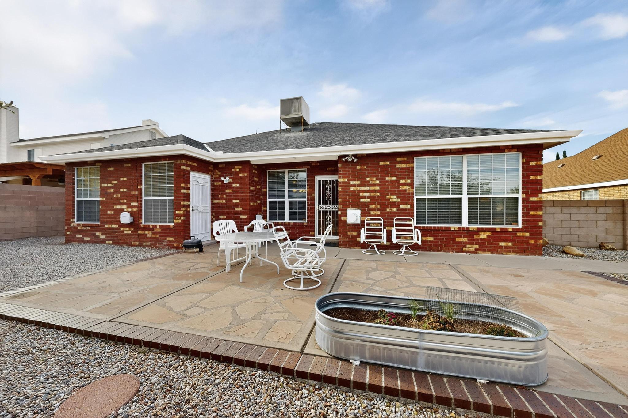 4300 Ridgemont Avenue NW