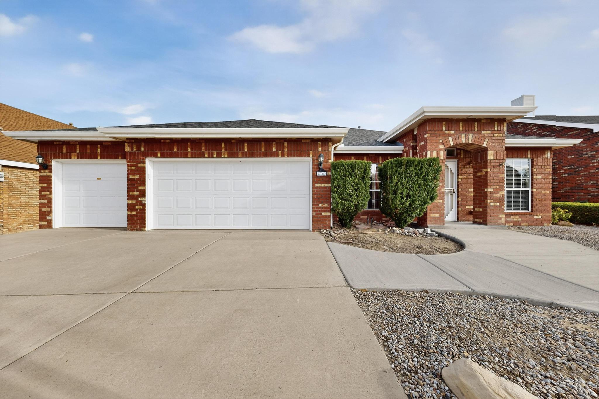 4300 Ridgemont Avenue NW