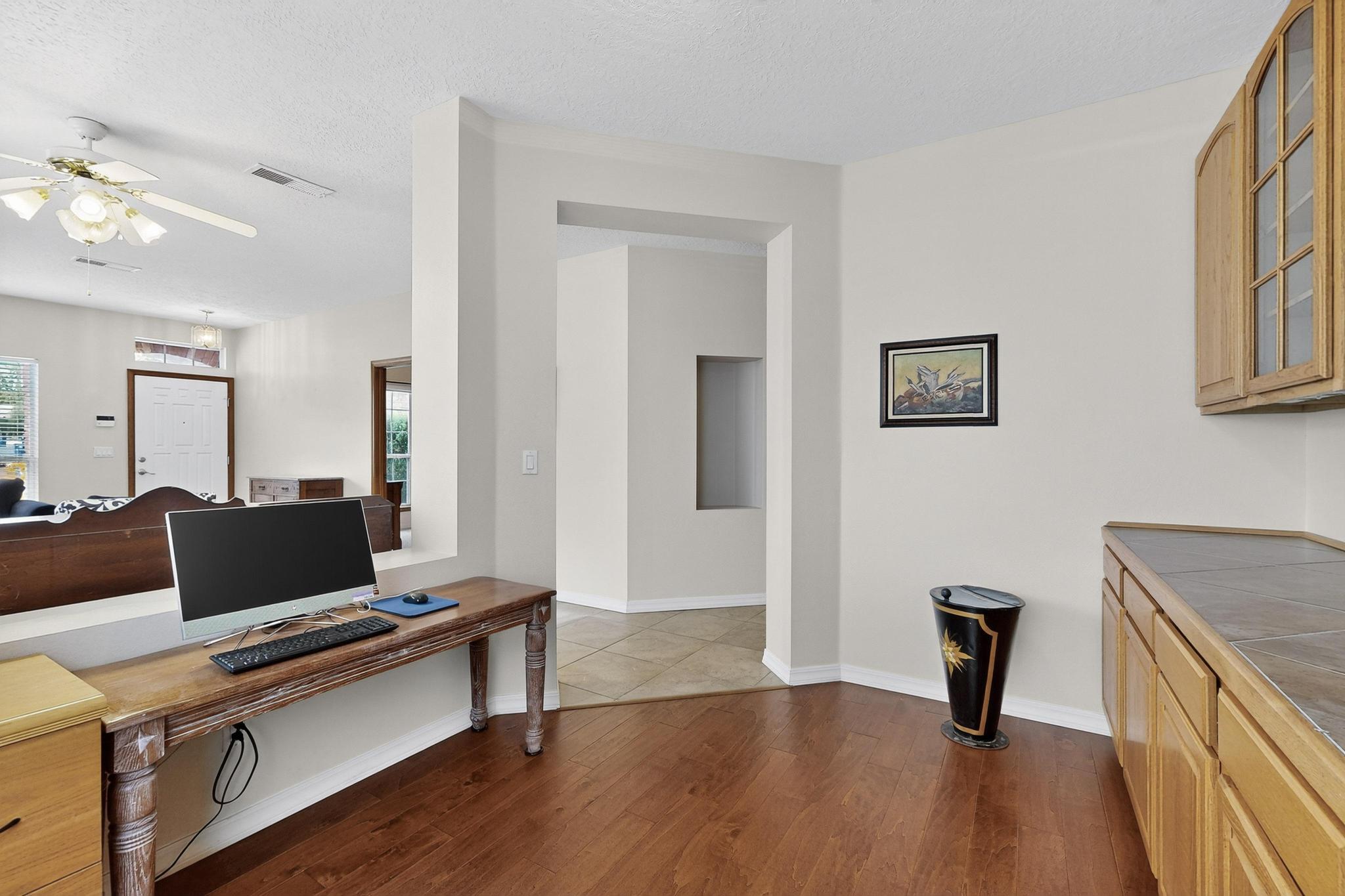 4300 Ridgemont Avenue NW