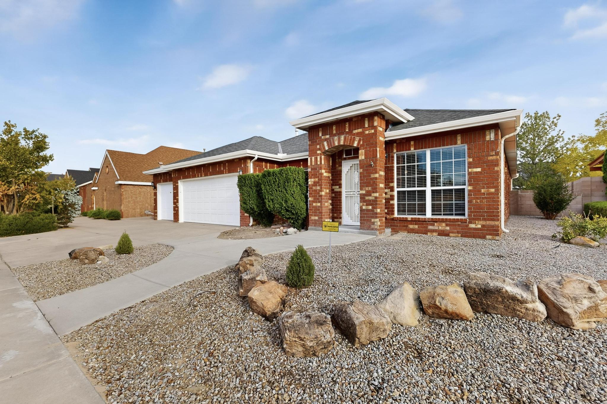 4300 Ridgemont Avenue NW