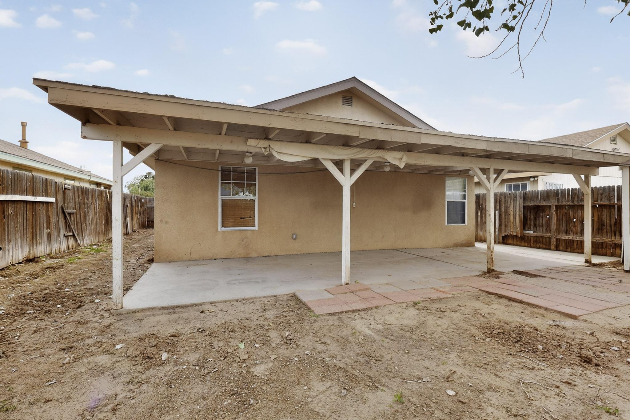 2020 Panda Drive SW