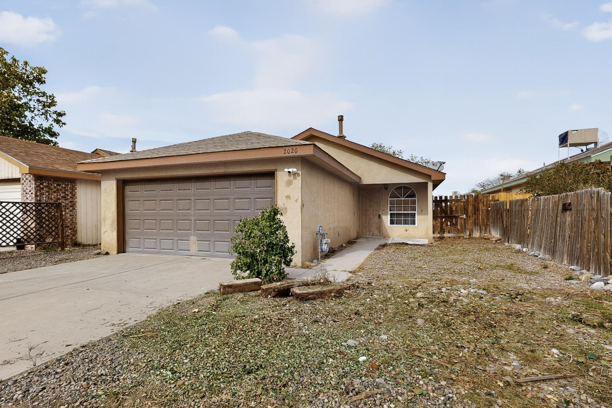 2020 Panda Drive SW