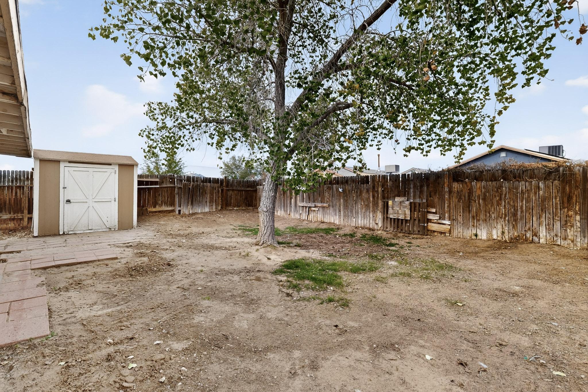 2020 Panda Drive SW