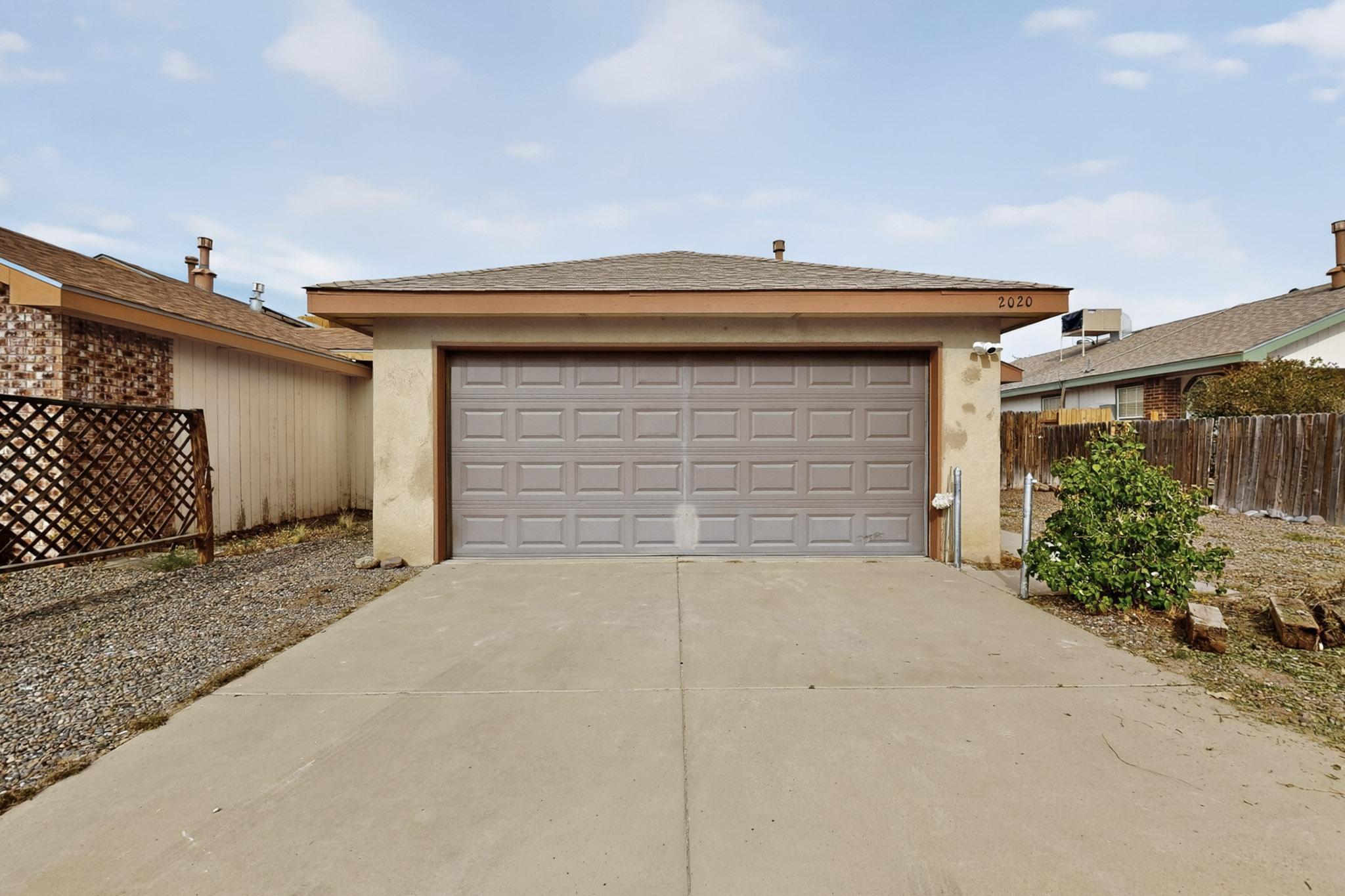 2020 Panda Drive SW