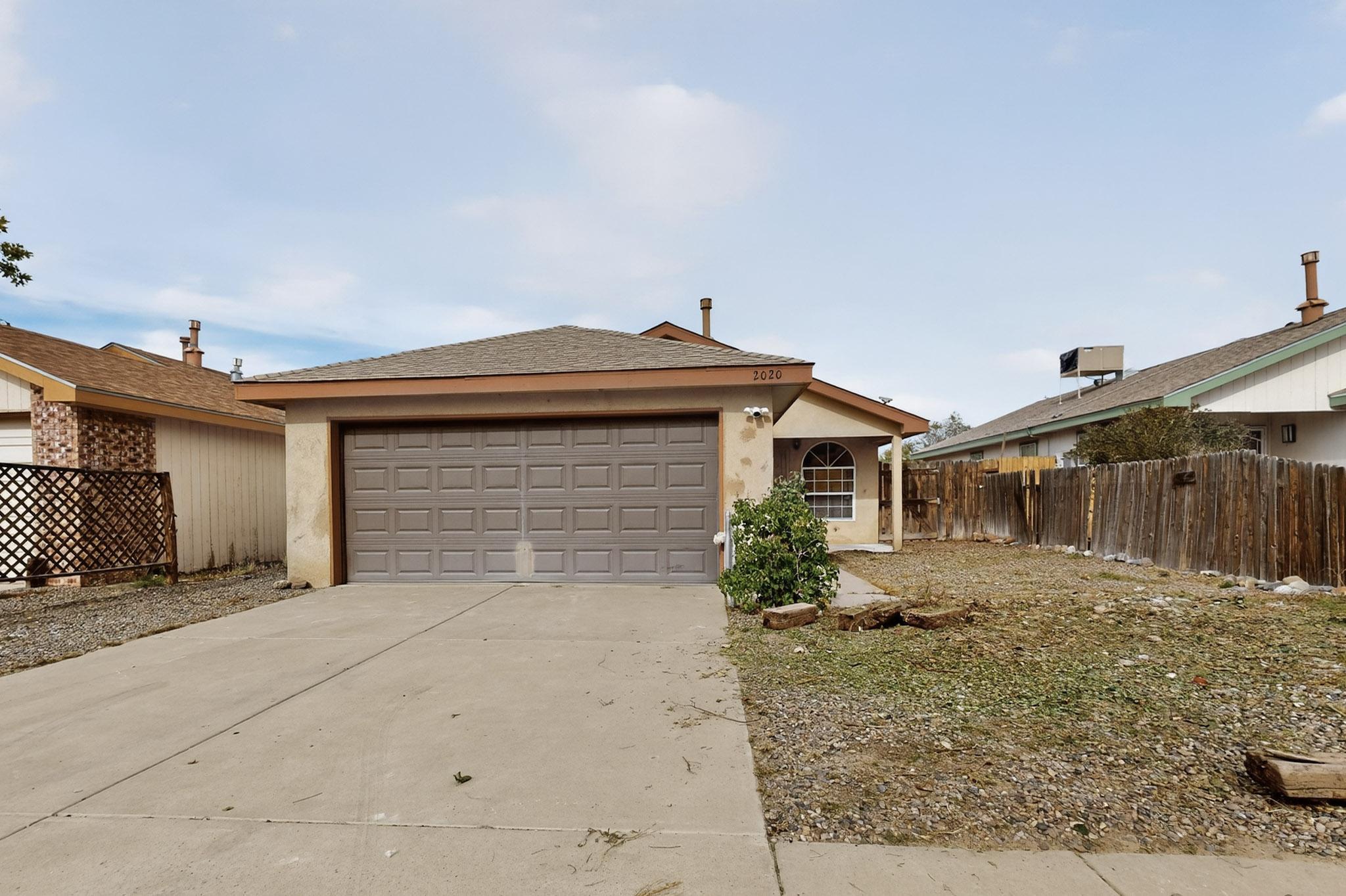 2020 Panda Drive SW