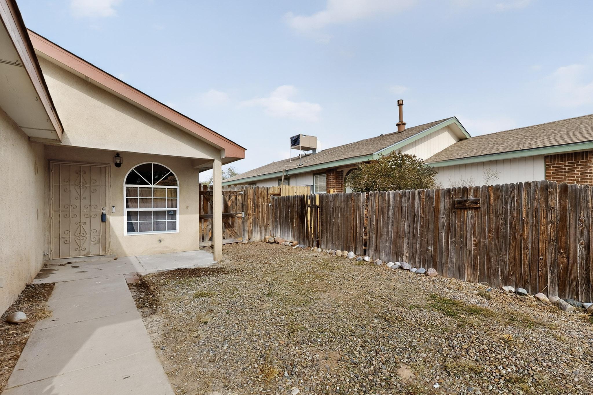 2020 Panda Drive SW