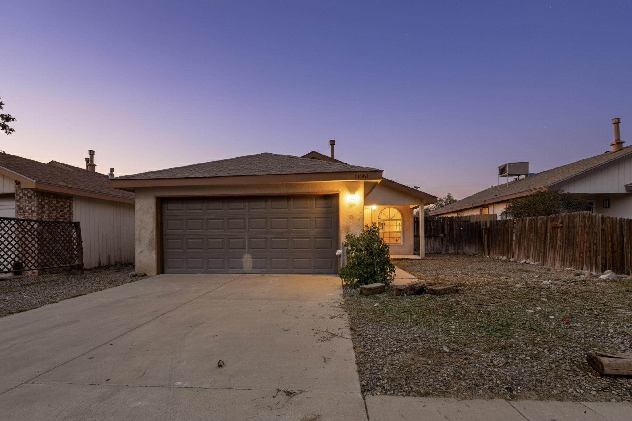 2020 Panda Drive SW