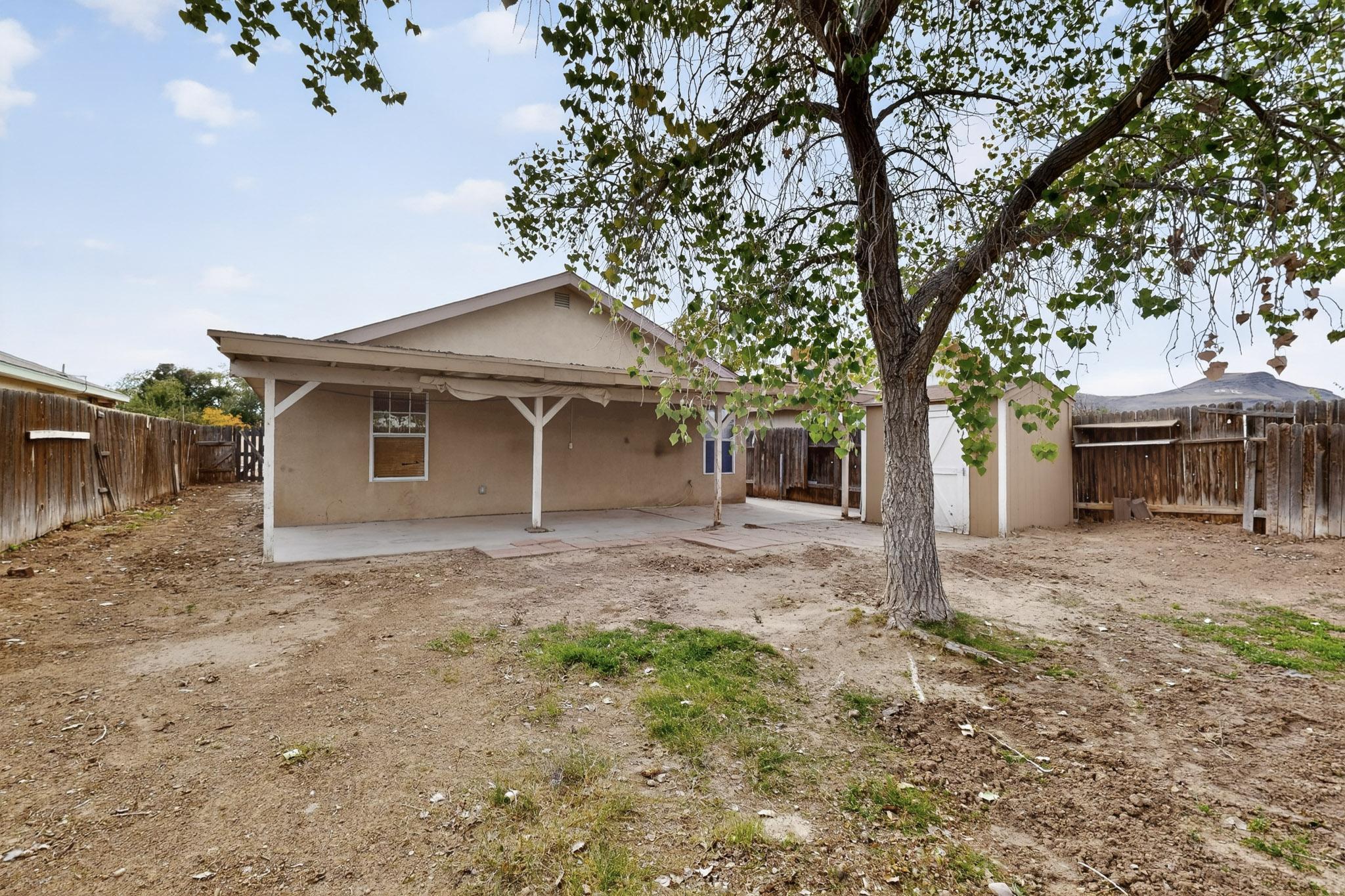 2020 Panda Drive SW