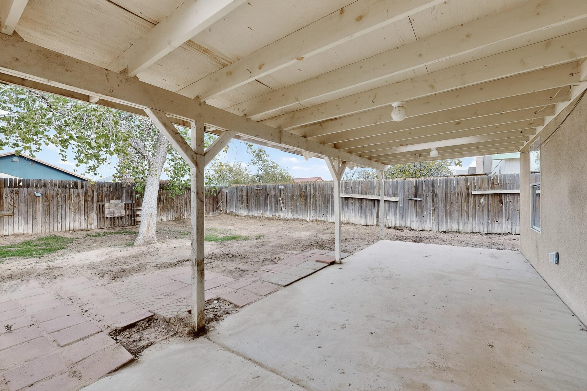 2020 Panda Drive SW