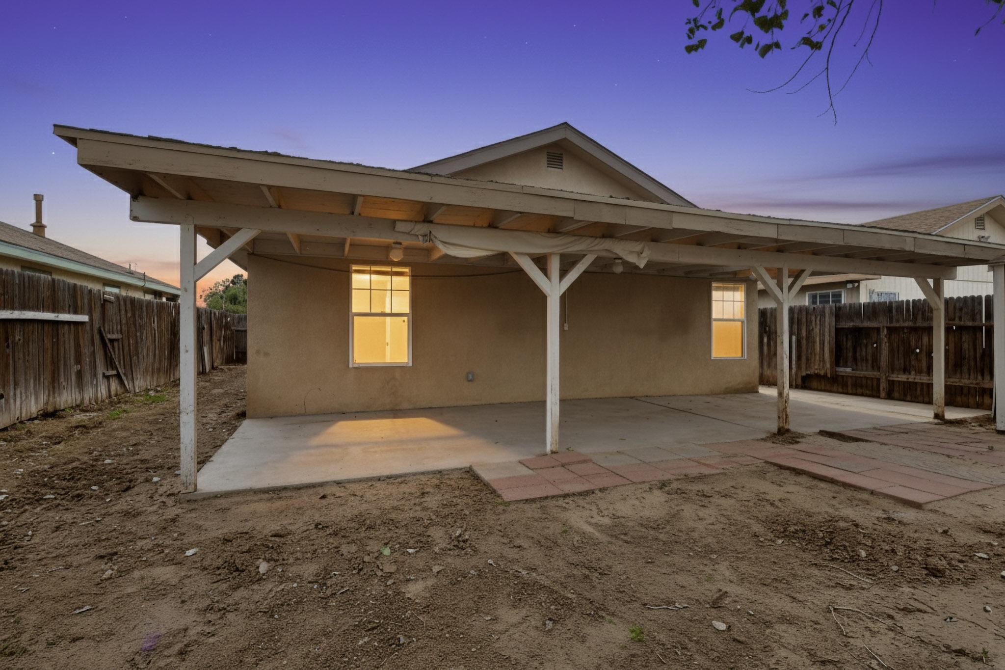 2020 Panda Drive SW