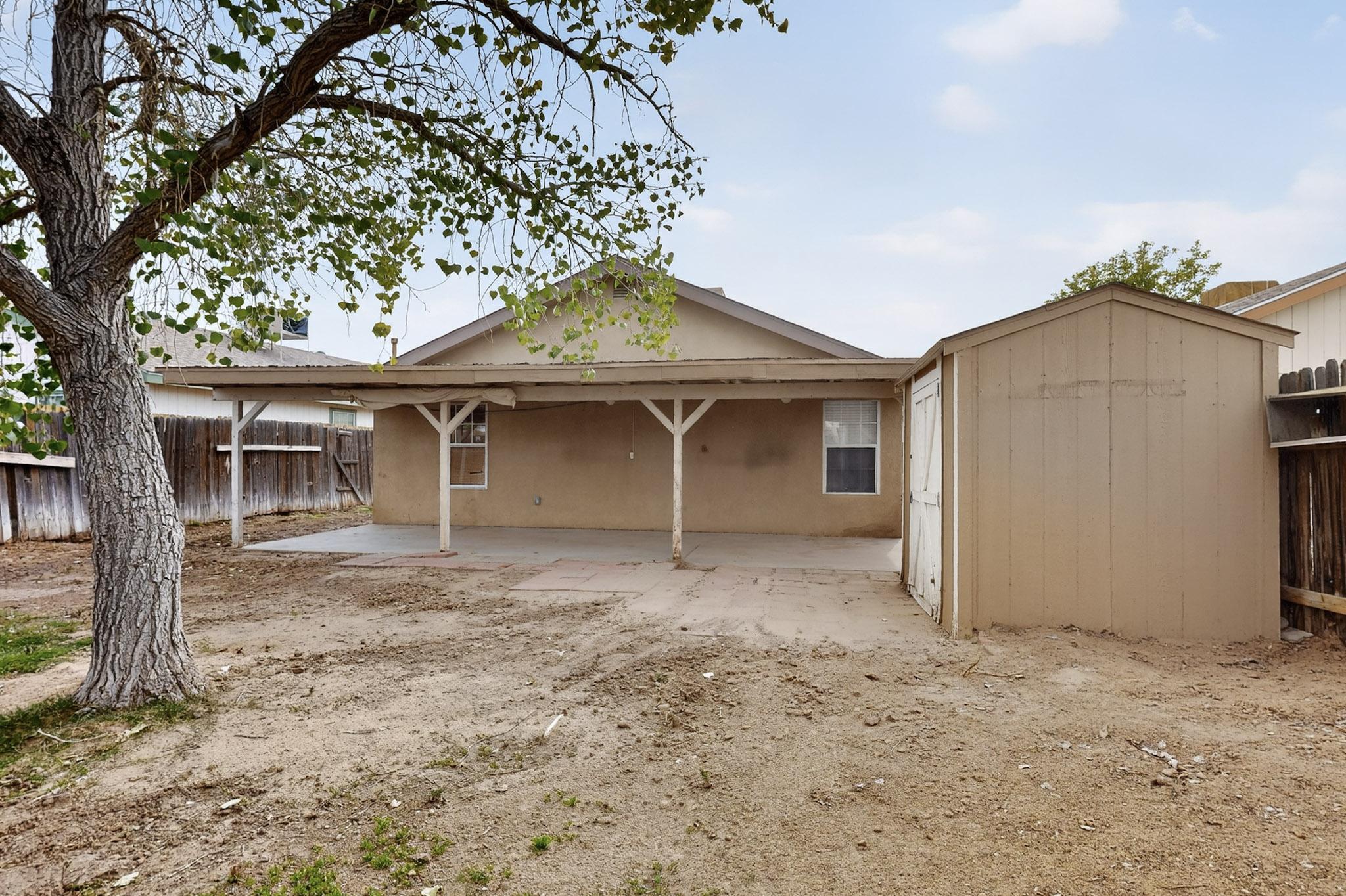 2020 Panda Drive SW