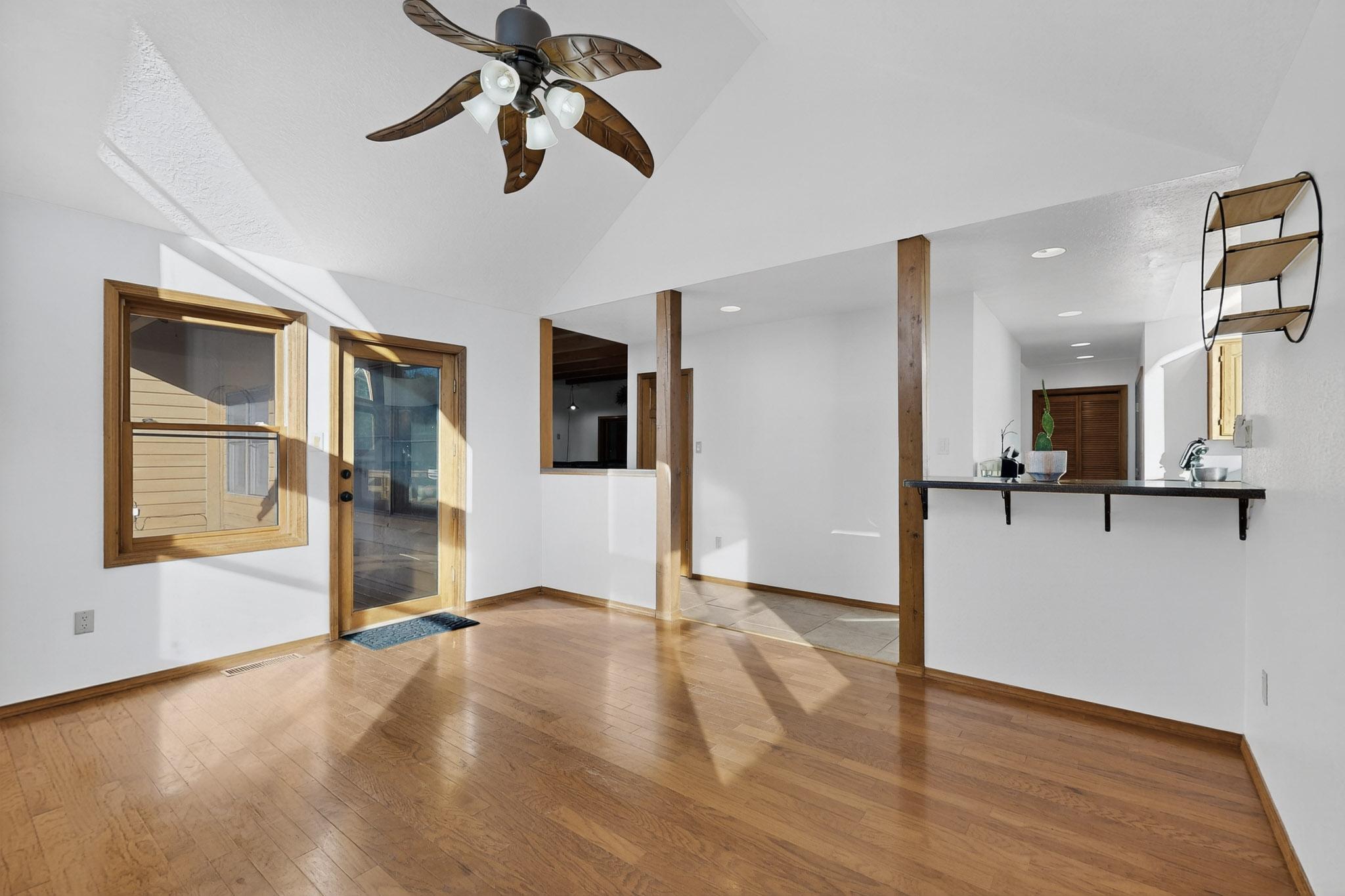 42 Campo Road