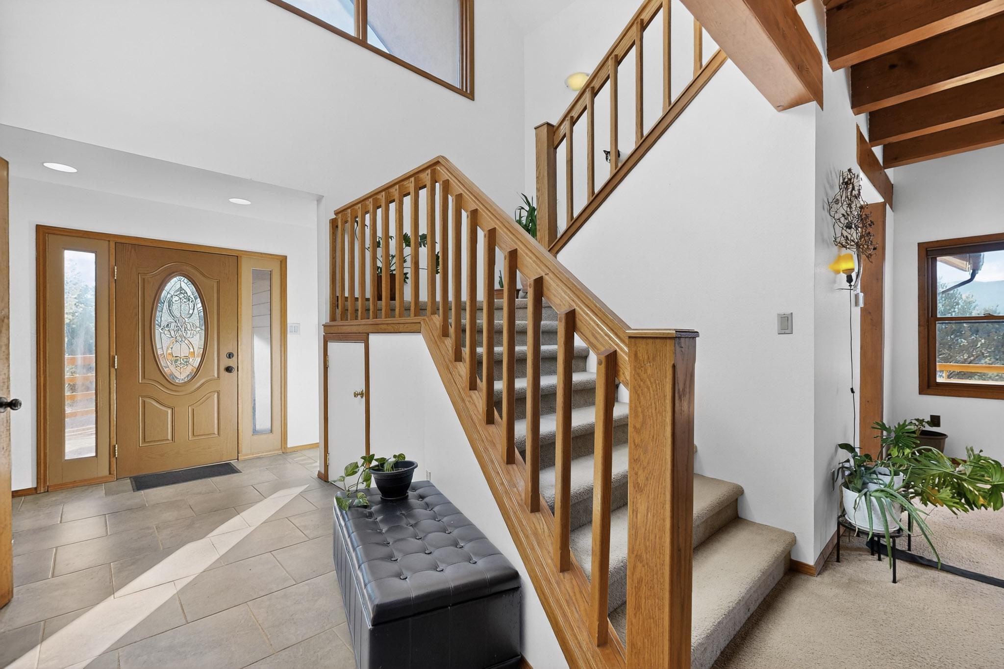 42 Campo Road