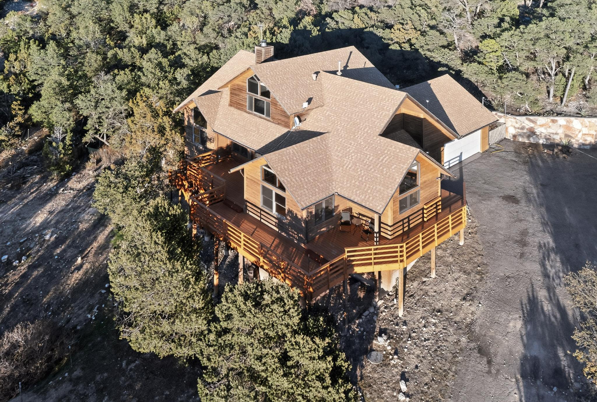 42 Campo Road