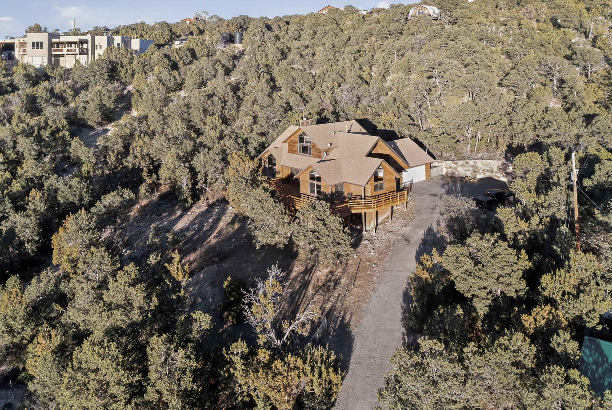 42 Campo Road