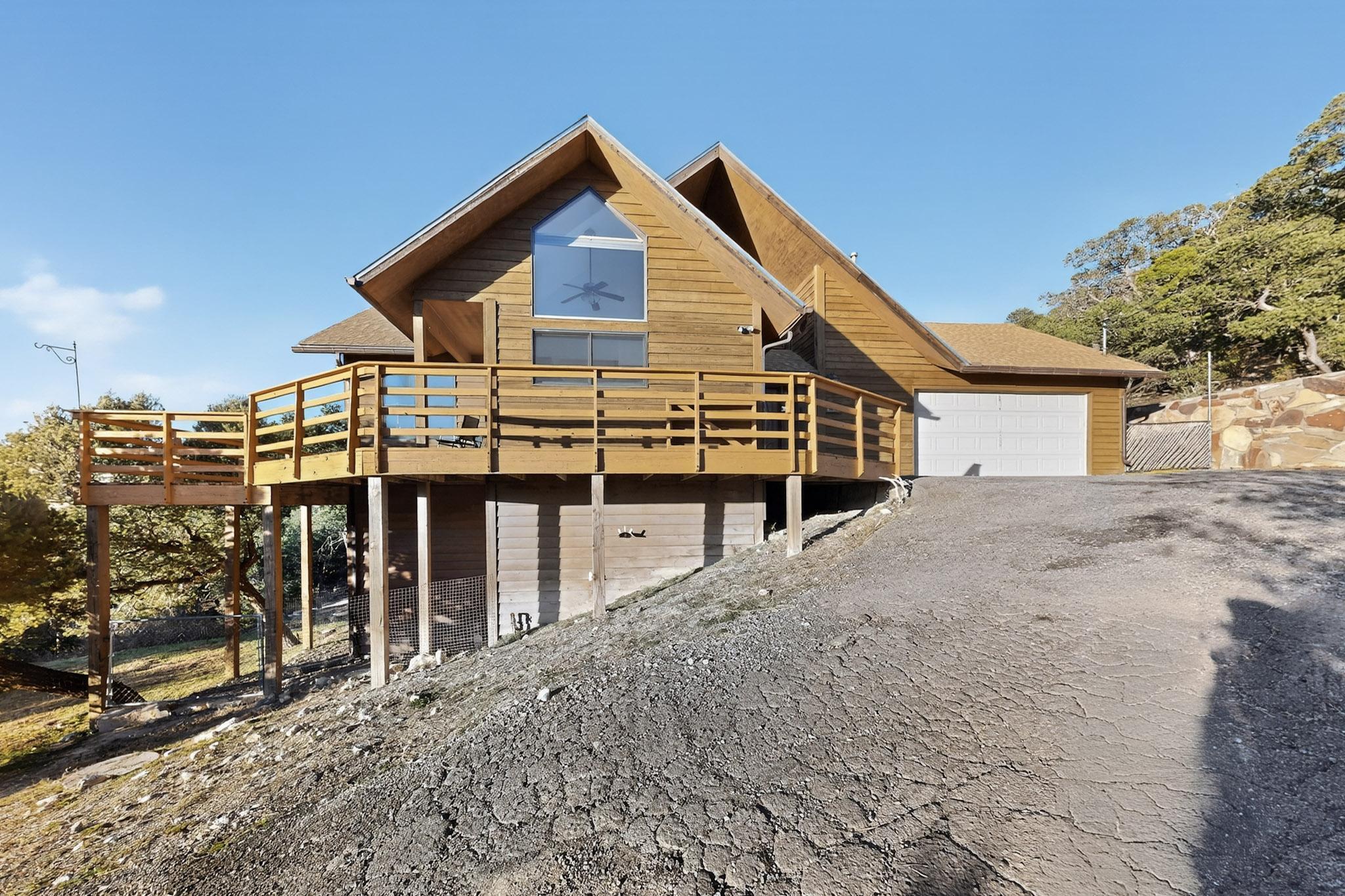 42 Campo Road