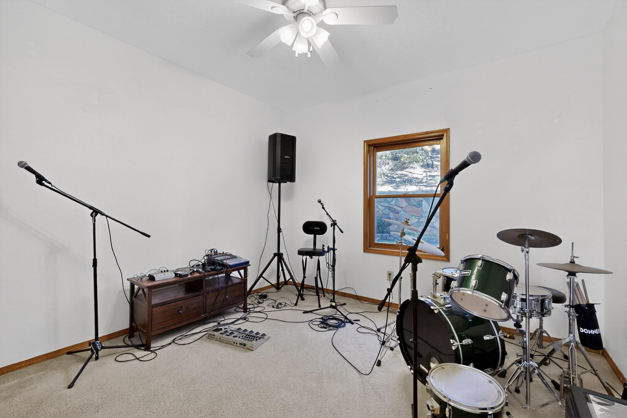 42 Campo Road