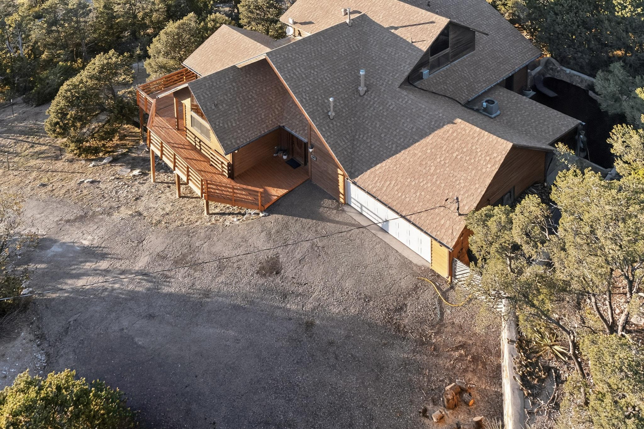 42 Campo Road