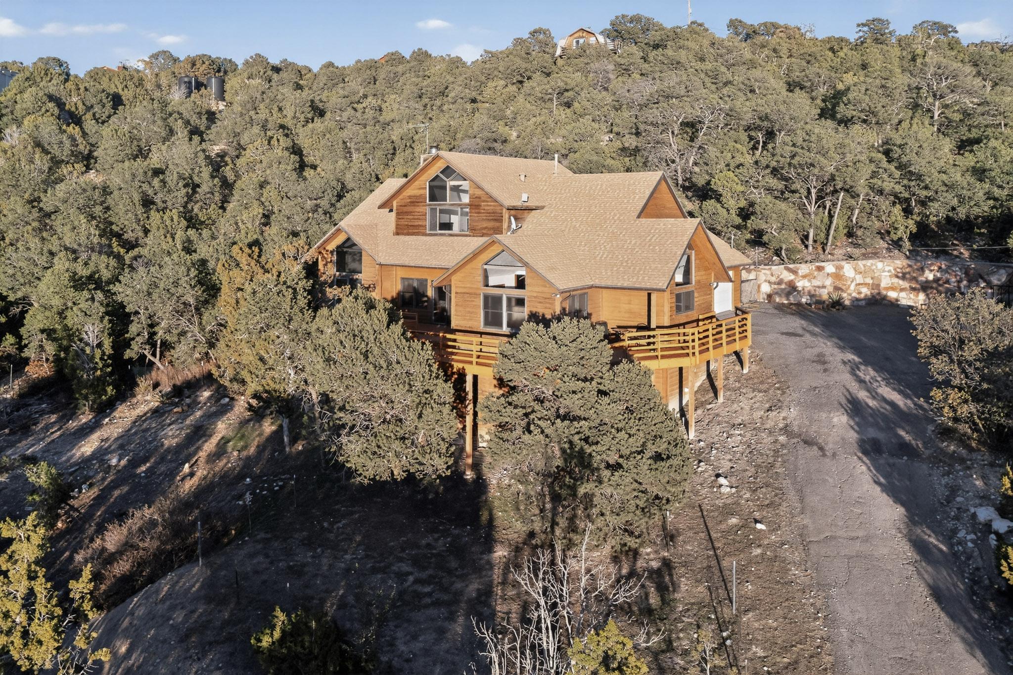 42 Campo Road