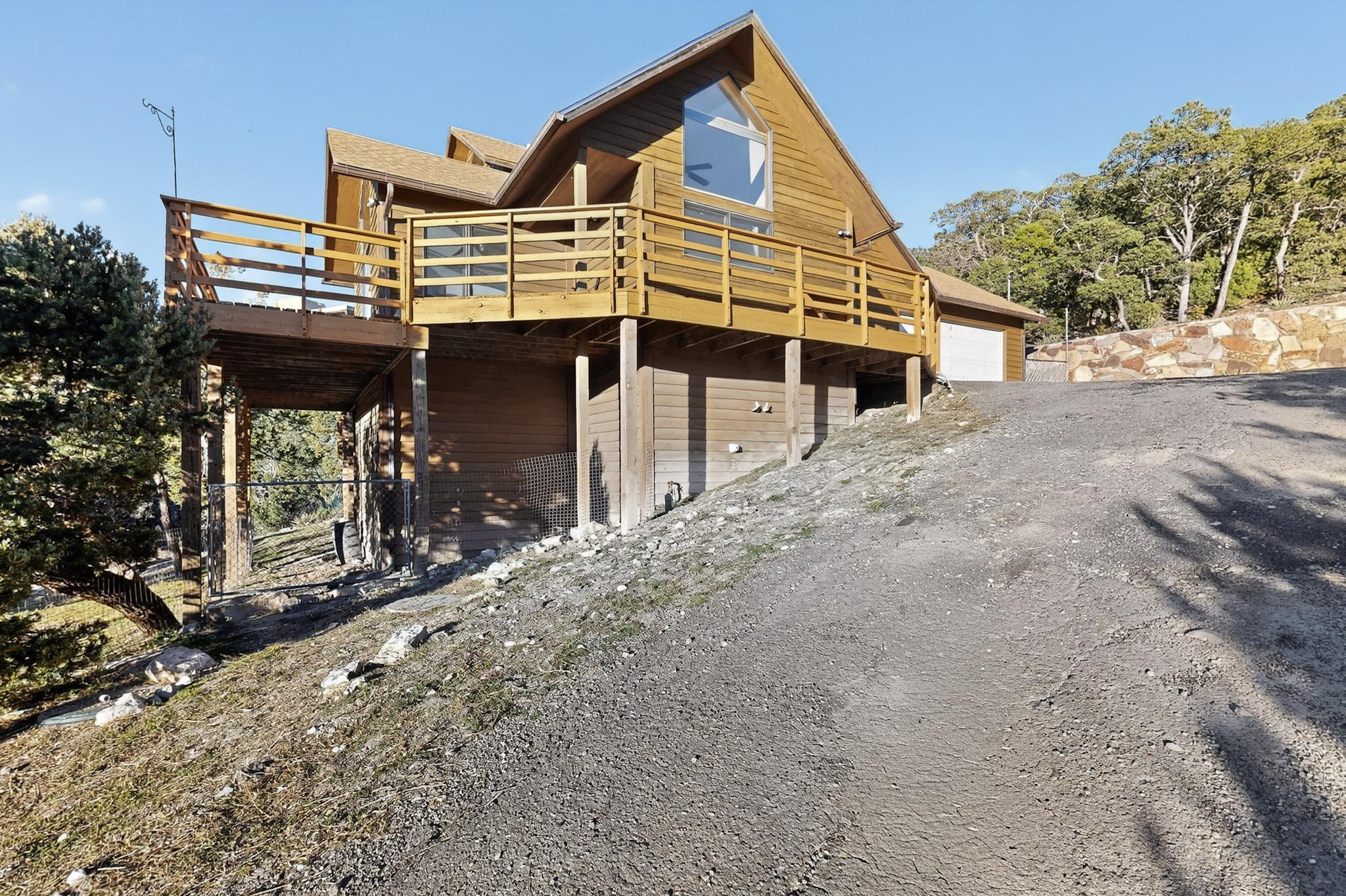 42 Campo Road