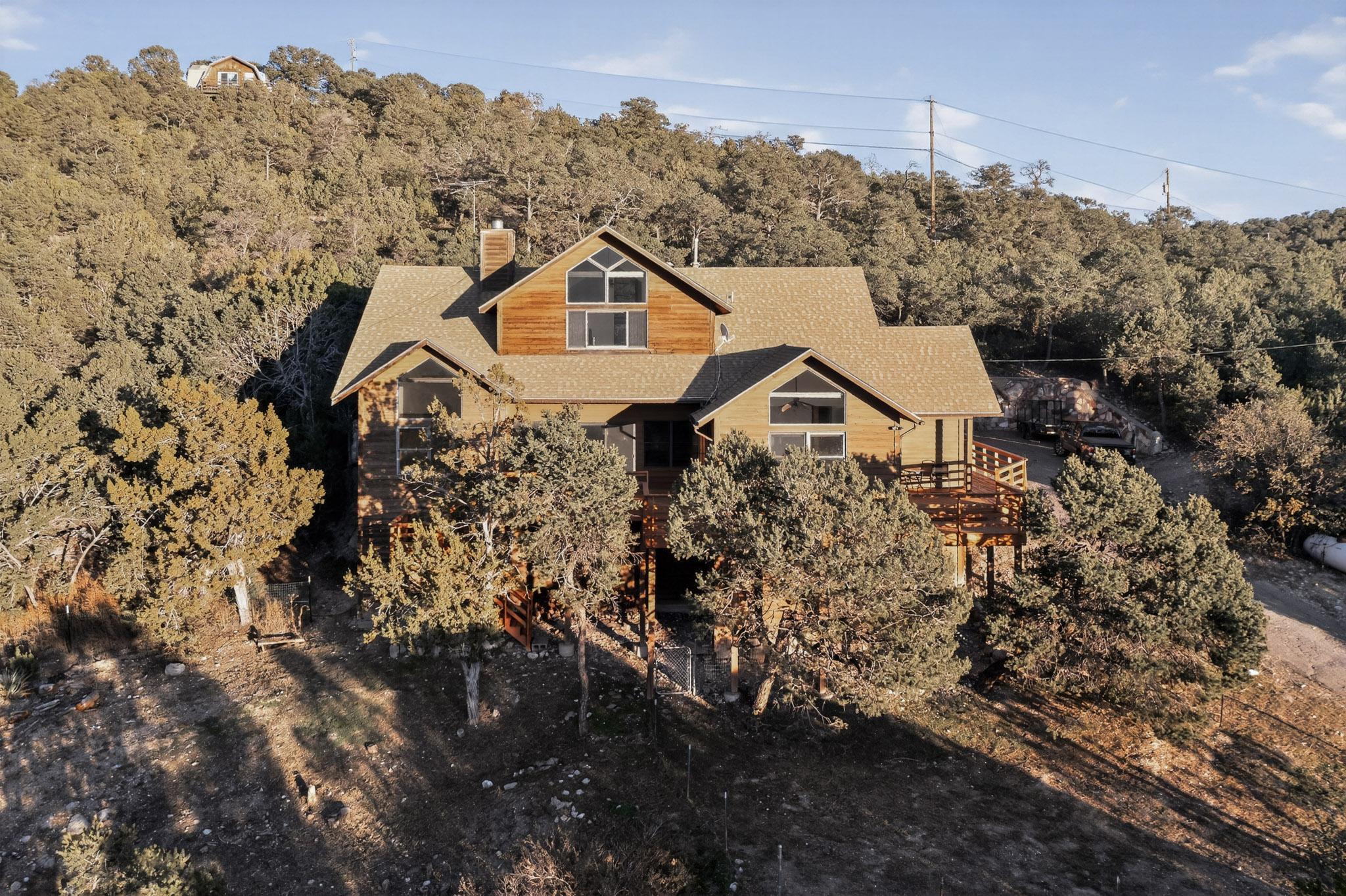 42 Campo Road