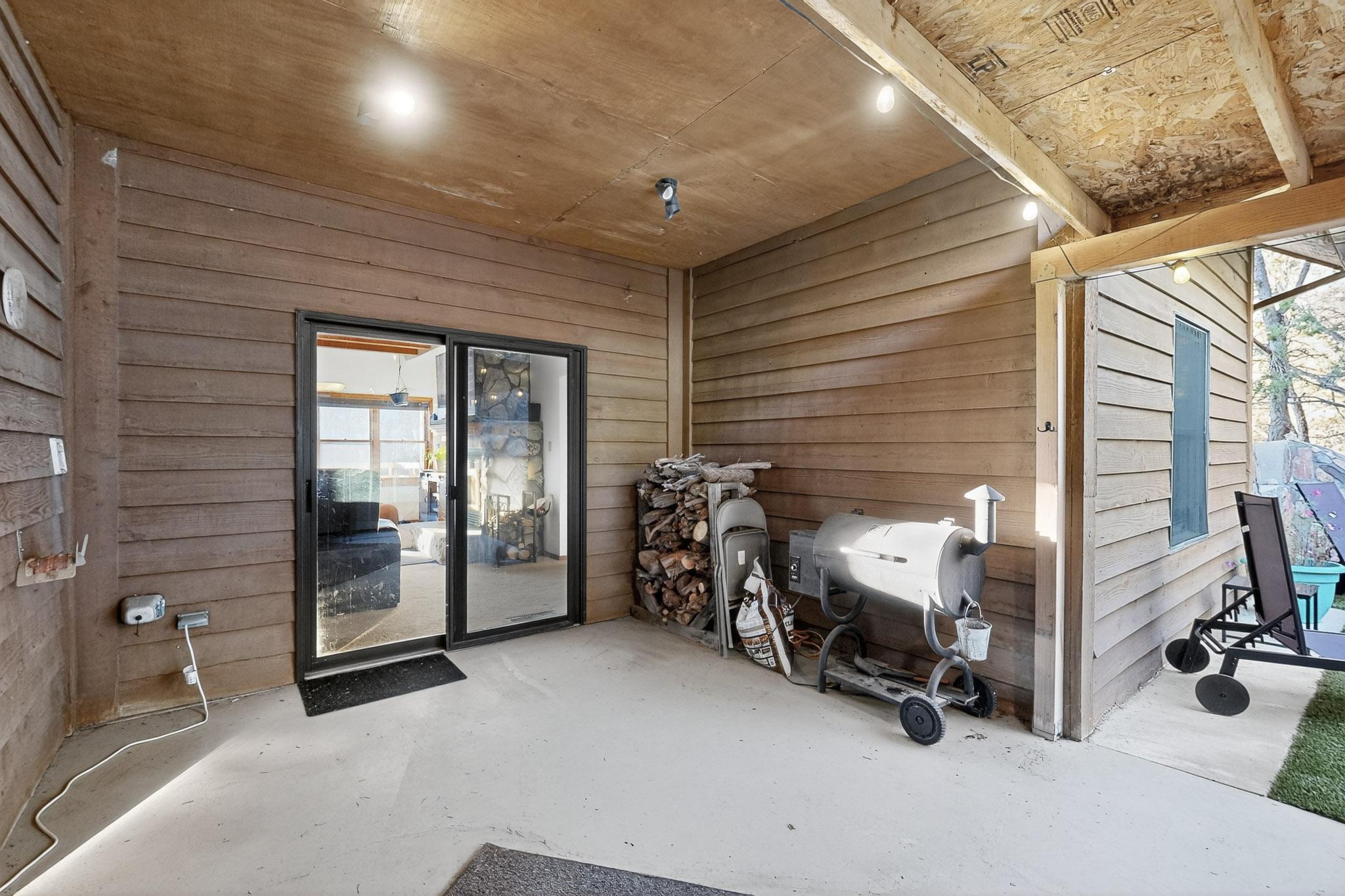 42 Campo Road