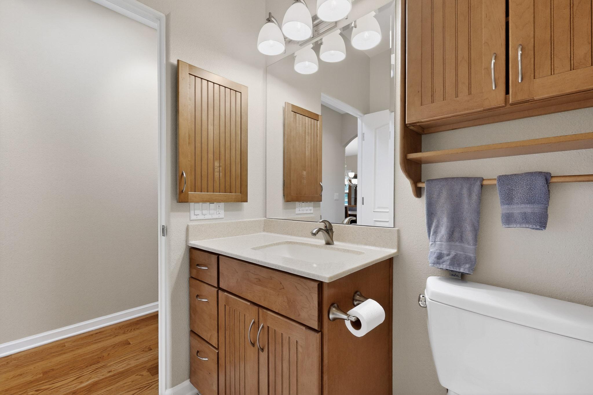 33 Western Trail Drive