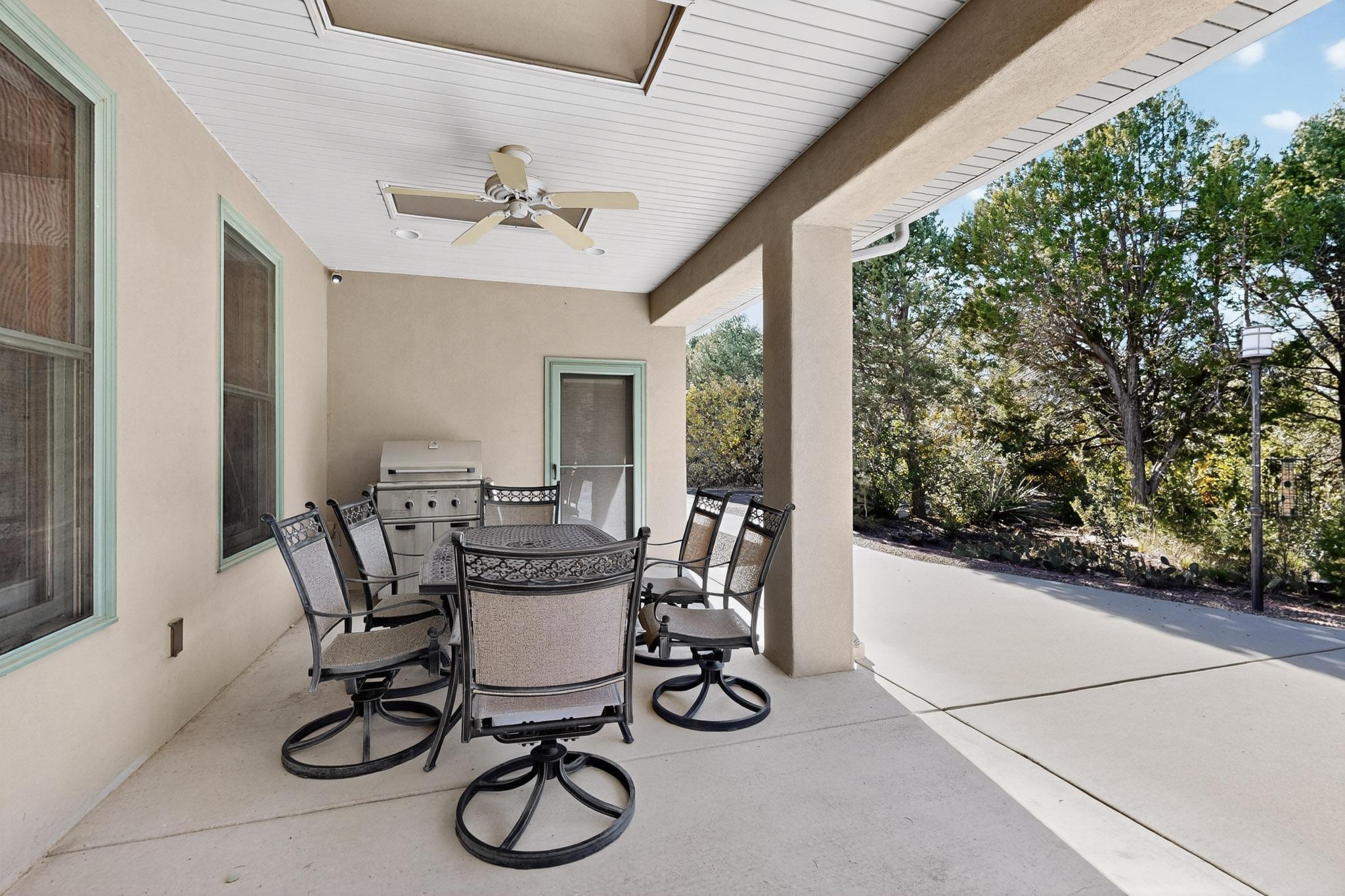 33 Western Trail Drive